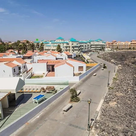 Ereza Del Mar וילה קלטה דה פוסטה