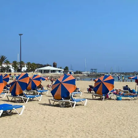 וילה Ereza Del Mar קלטה דה פוסטה