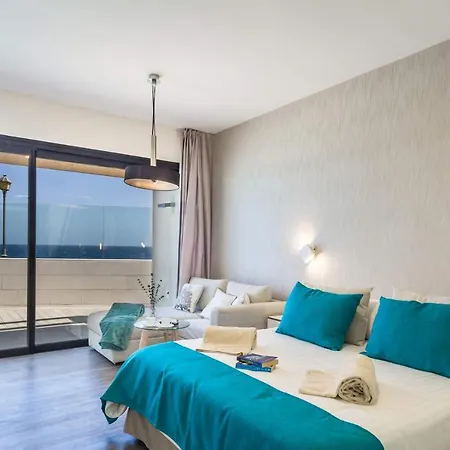 Ereza Del Mar * קלטה דה פוסטה