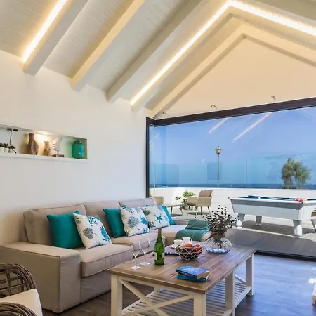 Ereza Del Mar וילה קלטה דה פוסטה